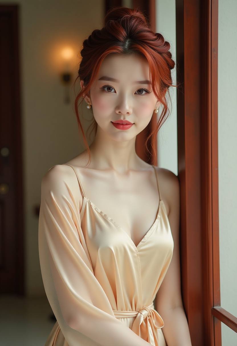 深渊回响