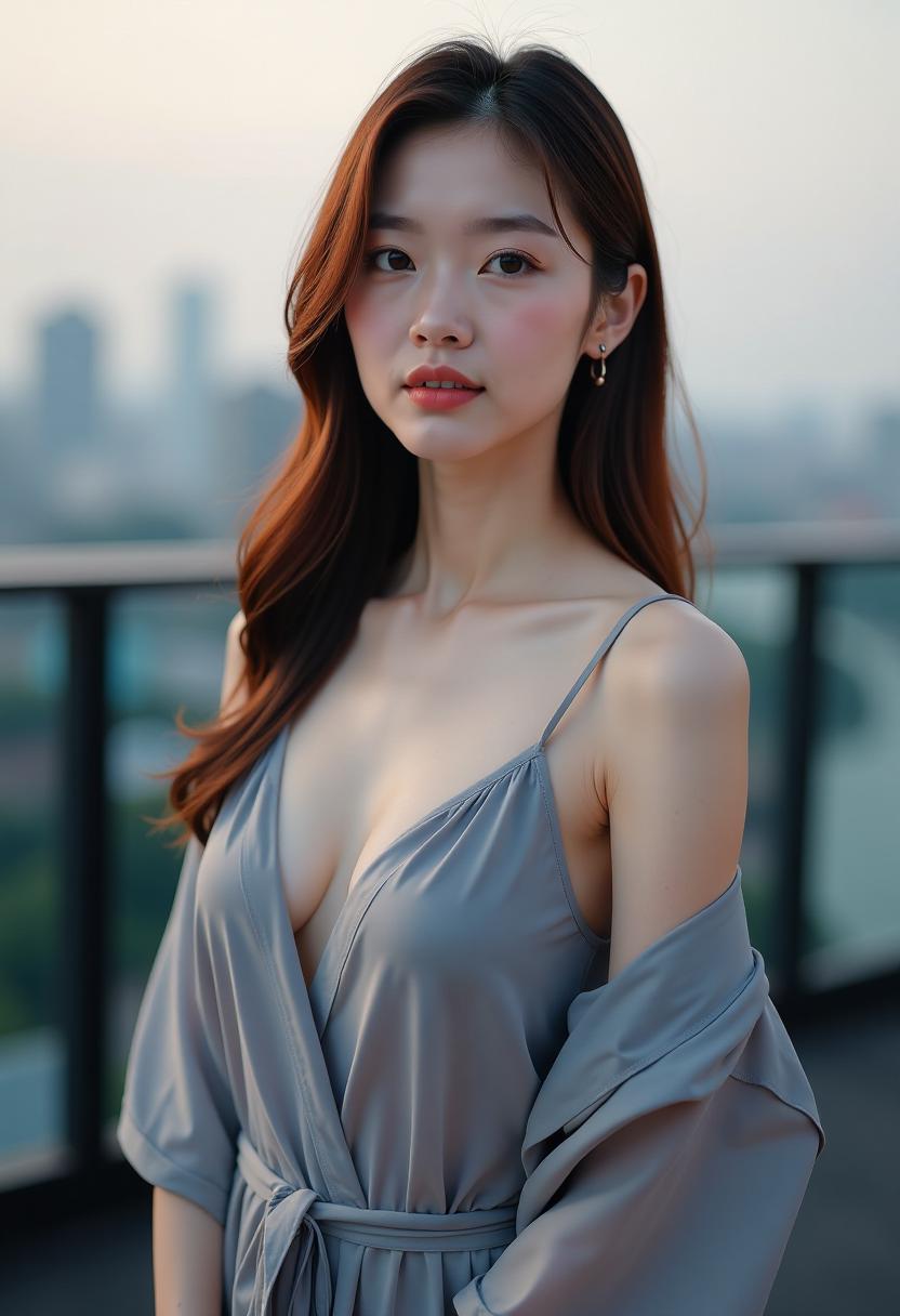 爱在黎明前