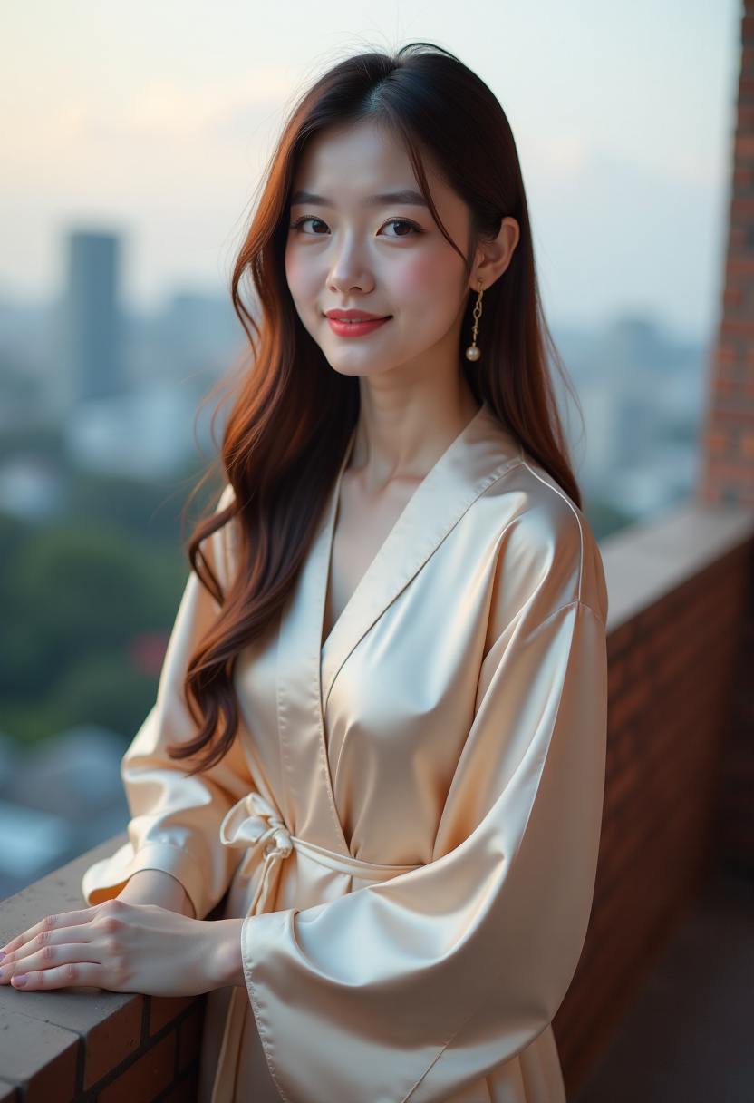 时光守望者
