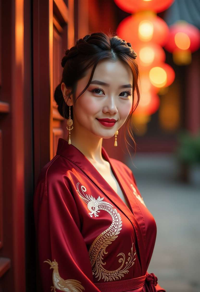 奔跑吧
