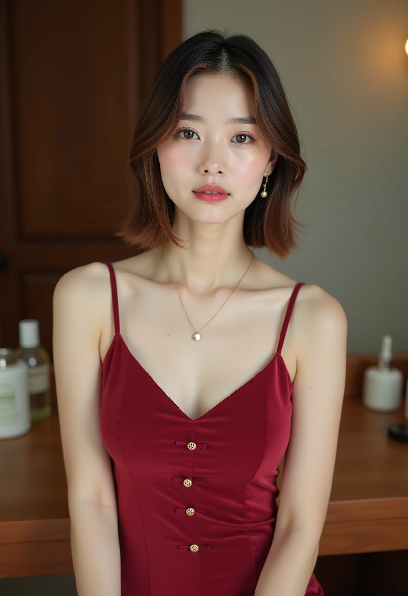 花间令